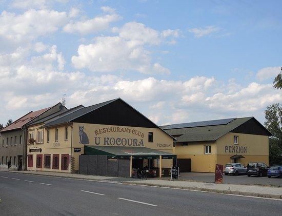 Restaurace Repre